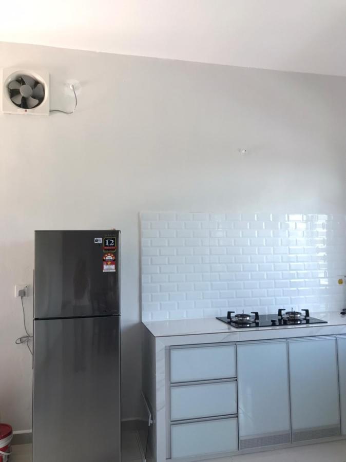 Homestay Bendang Hilir Kuala Nerang Exterior foto